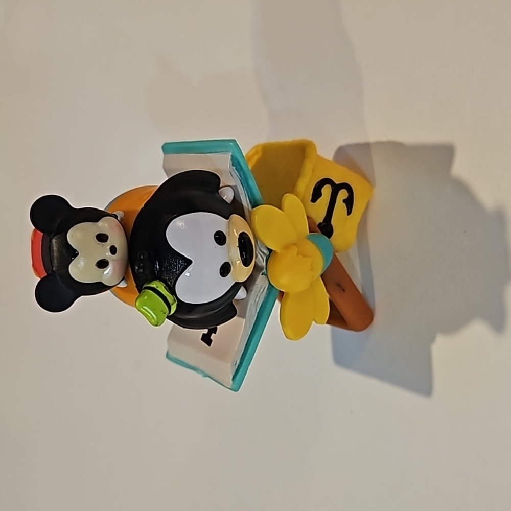 Goofy & Mickey Disney 100 Series 3 Tsum Tsum